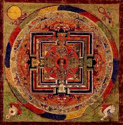 The Lineage of Vajrayana Masters: Preserving the Wisdom of the Ancients